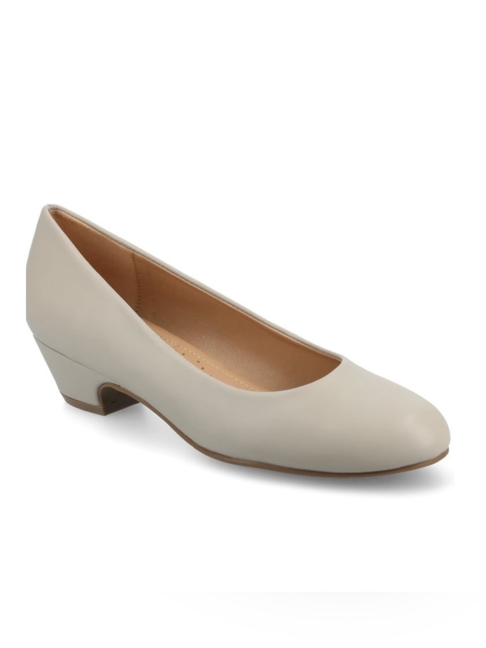 Journee Collection Saar Pumps